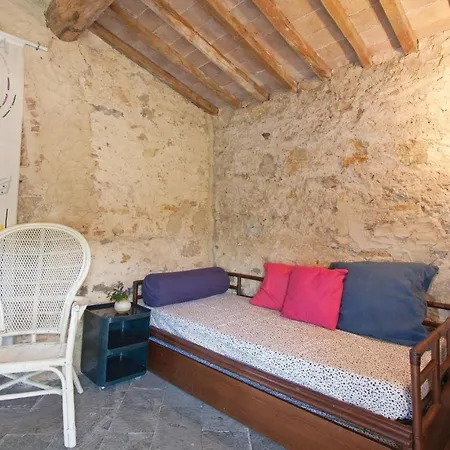 Poggialino Holiday home *