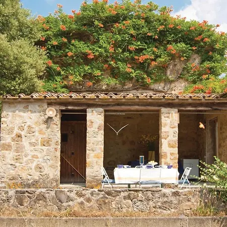 Poggialino Holiday home *