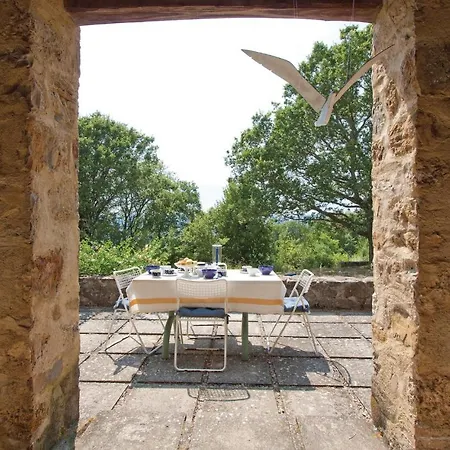Holiday home Poggialino