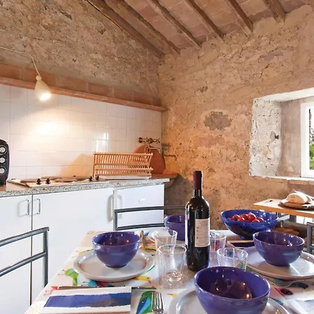 Poggialino Holiday home *