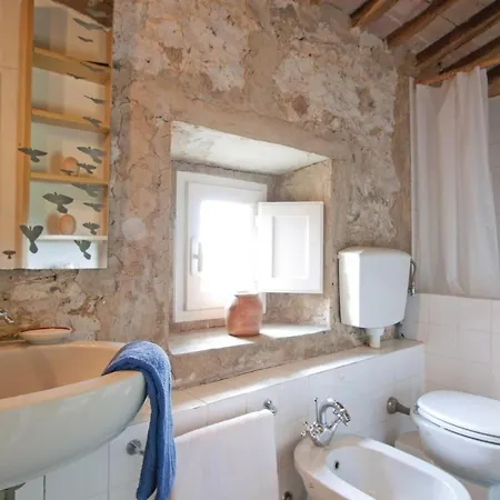 Holiday home Poggialino