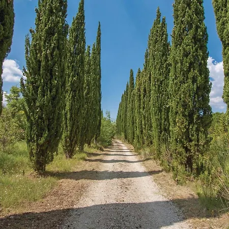 Poggialino Holiday home